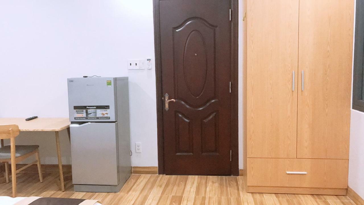 Nd Building Διαμέρισμα Πόλη Χο Τσι Μινχ Εξωτερικό φωτογραφία