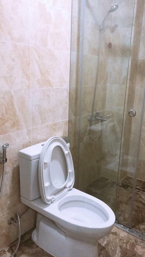 Nd Building Διαμέρισμα Πόλη Χο Τσι Μινχ Εξωτερικό φωτογραφία