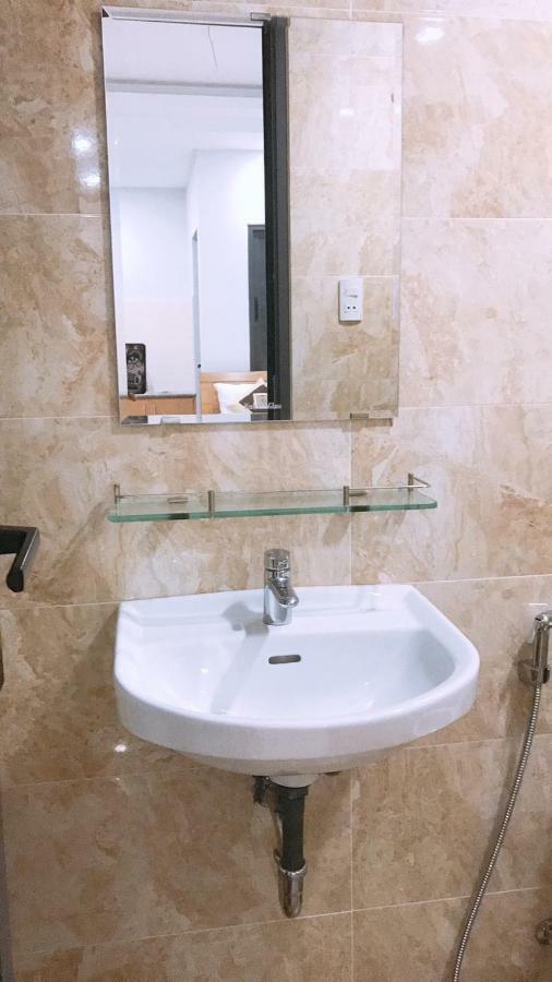 Nd Building Διαμέρισμα Πόλη Χο Τσι Μινχ Εξωτερικό φωτογραφία